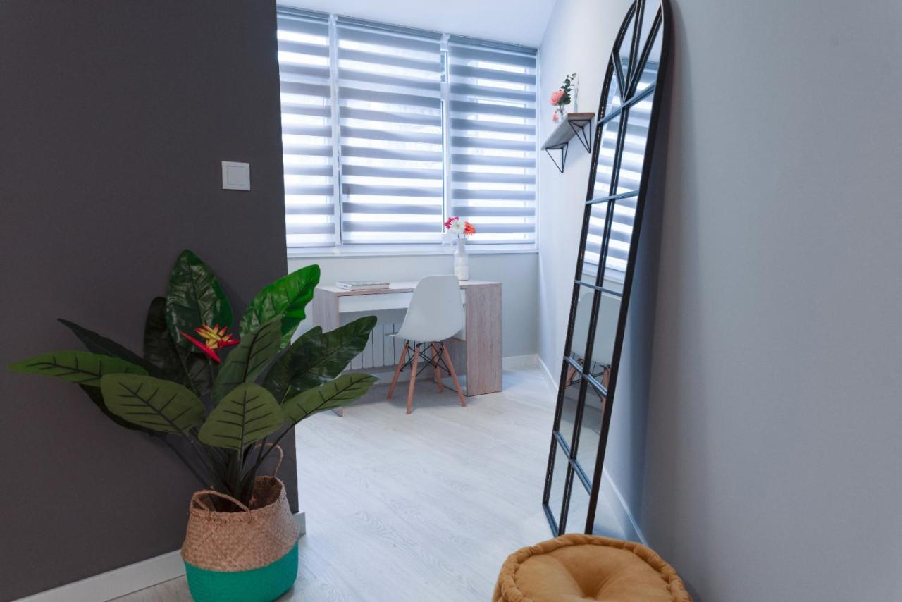 Appartement Vialia By Vigovacaciones Extérieur photo